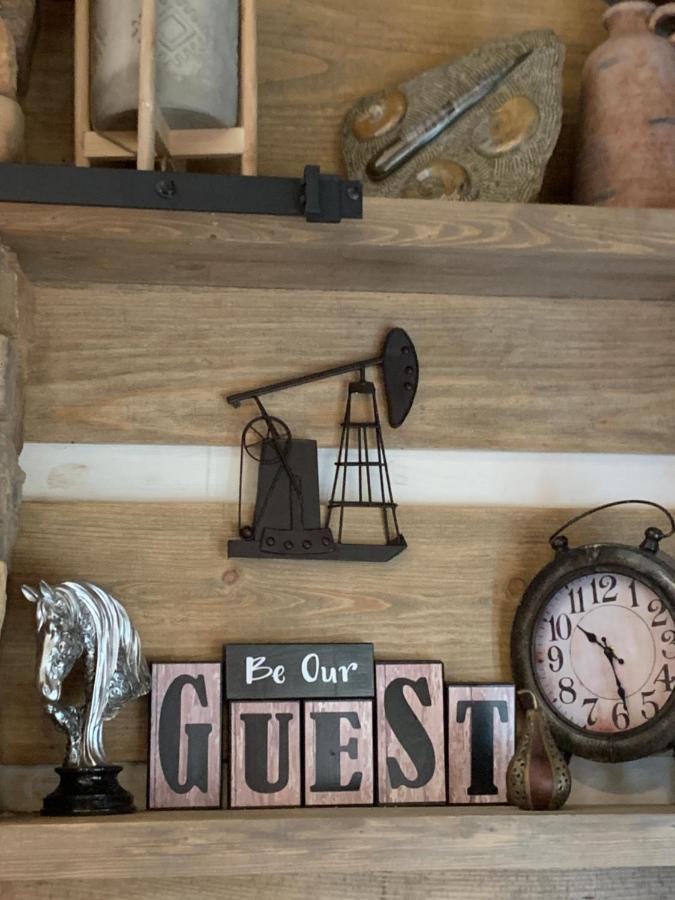 Bed and Breakfast Fox Pass Cabins Хот-Спрингс Экстерьер фото